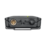 Shure BLX1288/CVL Dual-Channel Wireless Combo Lavalier & Handheld Microphone System — Being Shipped