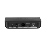 Shure BLX24/SM58 Wireless Handheld Microphone System with SM58 Capsule — Being Shipped