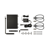 Shure BLX24R/B58 Rackmount Wireless Handheld Microphone System with Beta 58A Capsule — Being Shipped