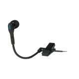 Shure BLX14R/B98 Rackmount Wireless Cardioid Instrument Microphone System — Being Shipped