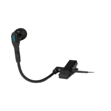 Shure BLX14R/B98 Rackmount Wireless Cardioid Instrument Microphone System — Being Shipped