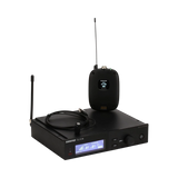 Shure SLXD14/85 Digital Wireless Cardioid Lavalier Microphone System — Being Shipped