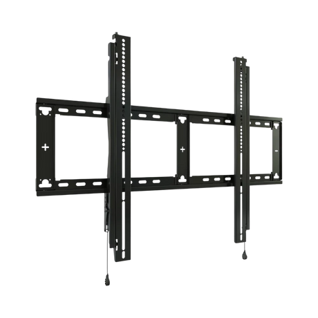 Chief Extra-Large Fixed Wall Mount for 49" to 98" Displays — Being Shipped