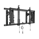 Chief ConnexSys Video Wall Landscape Mounting System with Rail for 42" to 80" Displays — Being Shipped