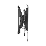 Chief ConnexSys Video Wall Landscape Mounting System with Rail for 42" to 80" Displays — Being Shipped