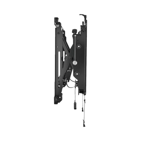 Chief ConnexSys Video Wall Landscape Mounting System with Rail for 42" to 80" Displays — Being Shipped