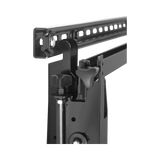 Chief ConnexSys Video Wall Landscape Mounting System with Rail for 42" to 80" Displays — Being Shipped