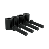 Chief 1" TA Spacer Kit for In-Wall Storage Boxes — Being Shipped