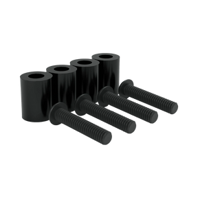 Chief 1" TA Spacer Kit for In-Wall Storage Boxes — Being Shipped