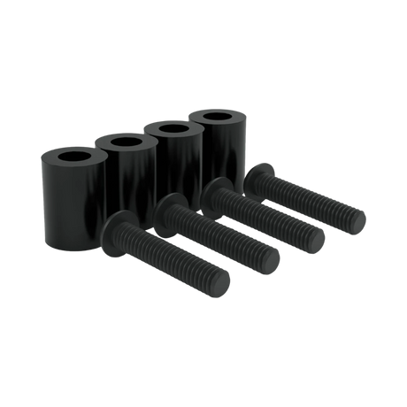 Chief 1" TA Spacer Kit for In-Wall Storage Boxes — Being Shipped