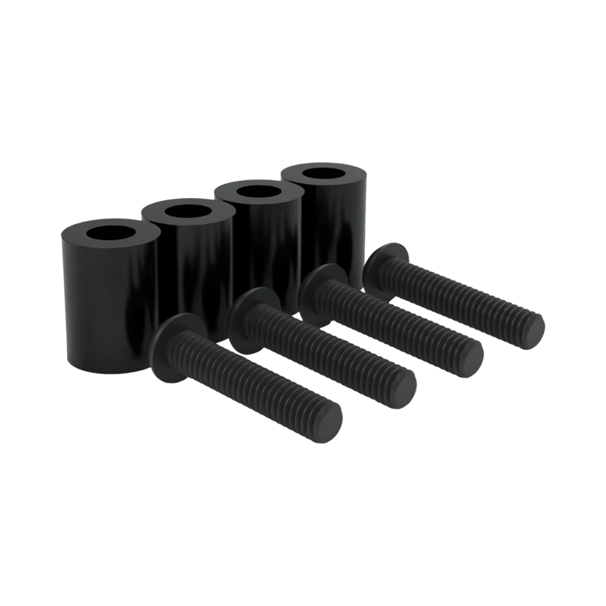 Chief 1" TA Spacer Kit for In-Wall Storage Boxes — Being Shipped