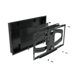 Chief 1" TA Spacer Kit for In-Wall Storage Boxes — Being Shipped