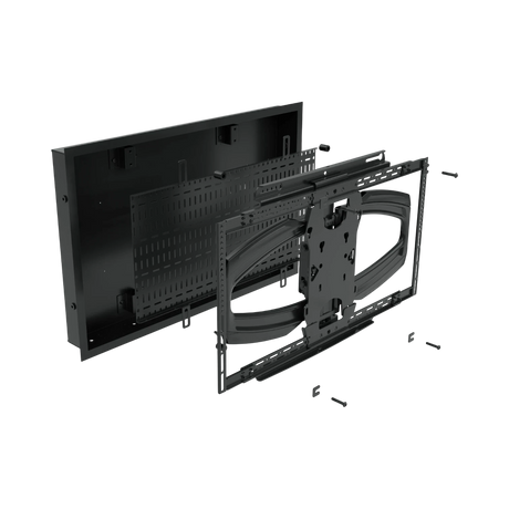 Chief 1" TA Spacer Kit for In-Wall Storage Boxes — Being Shipped