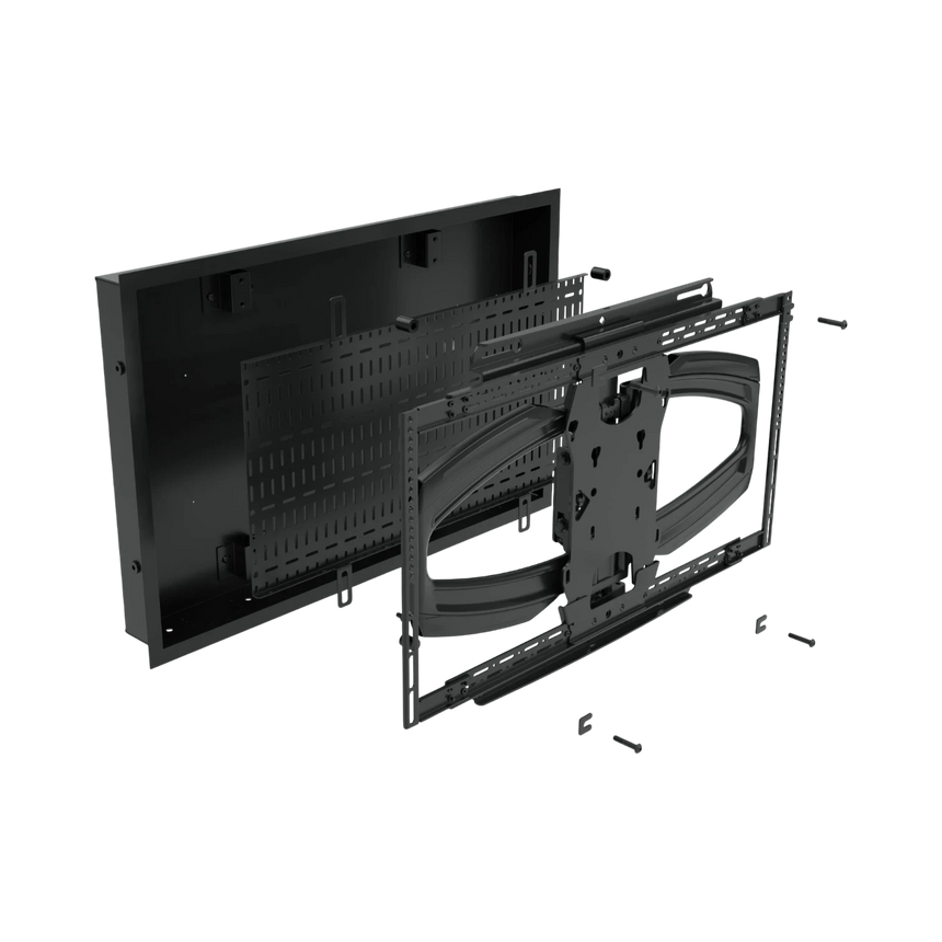 Chief 1" TA Spacer Kit for In-Wall Storage Boxes — Being Shipped