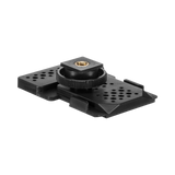 Sennheiser EK 100 G4 Camera-Mount Wireless Receiver (A1: 470 to 516 MHz) — Being Shipped