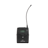 Sennheiser EK 100 G4 Camera-Mount Wireless Receiver (A1: 470 to 516 MHz) — Being Shipped