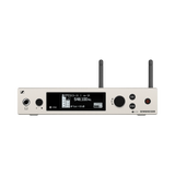 Sennheiser EW 300 G4-Base SKM-S Wireless Handheld Microphone System (AW+: 470 to 558 MHz) — Being Shipped