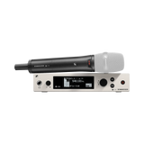 Sennheiser EW 300 G4-Base SKM-S Wireless Handheld Microphone System (AW+: 470 to 558 MHz) — Being Shipped