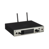 Sennheiser EW 300 G4-Base SKM-S Wireless Handheld Microphone System (AW+: 470 to 558 MHz) — Being Shipped