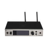 Sennheiser EW 300 G4-Base SKM-S Wireless Handheld Microphone System (AW+: 470 to 558 MHz) — Being Shipped