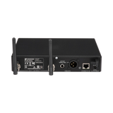 Sennheiser EW 300 G4-Base SKM-S Wireless Handheld Microphone System (AW+: 470 to 558 MHz) — Being Shipped