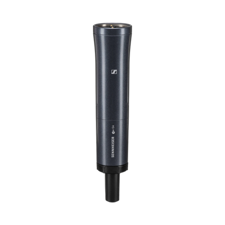 Sennheiser EW 300 G4-Base SKM-S Wireless Handheld Microphone System (AW+: 470 to 558 MHz) — Being Shipped