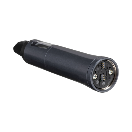 Sennheiser EW 300 G4-Base SKM-S Wireless Handheld Microphone System (AW+: 470 to 558 MHz) — Being Shipped