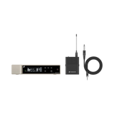 Sennheiser Digital Wireless Instrument Set — Being Shipped