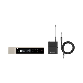 Sennheiser Digital Wireless Instrument Set — Being Shipped