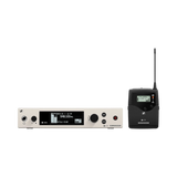 Sennheiser EW 300 G4-BASE SK-RC Wireless Microphone System with Bodypack — Being Shipped