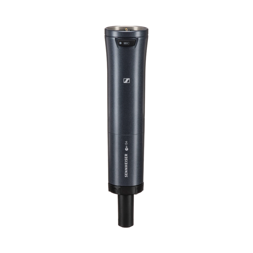 Sennheiser SKM 100 G4 Handheld Wireless Microphone Transmitter — Being Shipped