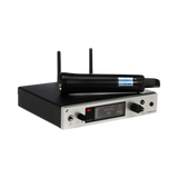 Sennheiser Pro Wireless Handheld Microphone Base Set — Being Shipped