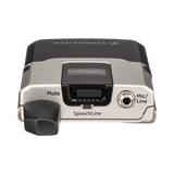 Sennheiser SpeechLine Digital Wireless SL Bodypack DW-4-US Wireless Transmitter — Being Shipped