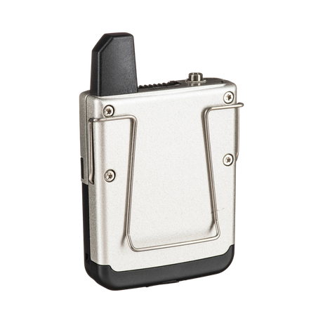 Sennheiser SpeechLine Digital Wireless SL Bodypack DW-4-US Wireless Transmitter — Being Shipped