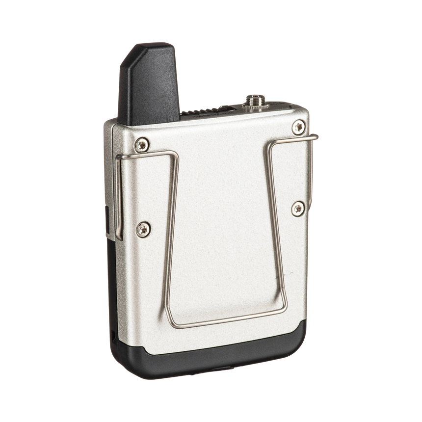 Sennheiser SpeechLine Digital Wireless SL Bodypack DW-4-US Wireless Transmitter — Being Shipped