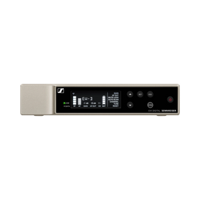 Sennheiser EW-D EM Digital Wireless Receiver (Q1-6: 470 to 526 MHz) — Being Shipped