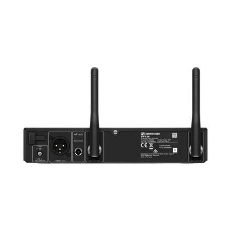 Sennheiser EW-D EM Digital Wireless Receiver (Q1-6: 470 to 526 MHz) — Being Shipped