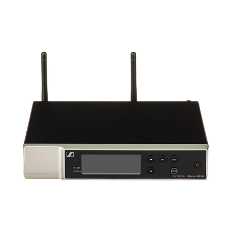 Sennheiser EW-D EM Digital Wireless Receiver (Q1-6: 470 to 526 MHz) — Being Shipped