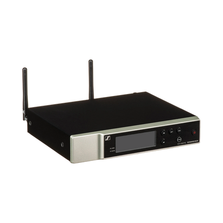 Sennheiser EW-D EM Digital Wireless Receiver (Q1-6: 470 to 526 MHz) — Being Shipped