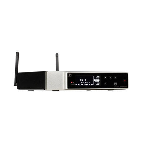 Sennheiser EW-D EM Digital Wireless Receiver (Q1-6: 470 to 526 MHz) — Being Shipped