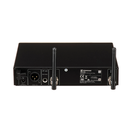 Sennheiser EW-D EM Digital Wireless Receiver (Q1-6: 470 to 526 MHz) — Being Shipped