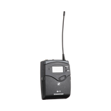 Sennheiser SK 100 G4 Wireless Bodypack Transmitter (A: 516 to 558 MHz) — Being Shipped