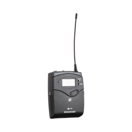 Sennheiser SK 100 G4 Wireless Bodypack Transmitter (A: 516 to 558 MHz) — Being Shipped