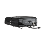 Sennheiser SK 100 G4 Wireless Bodypack Transmitter (A: 516 to 558 MHz) — Being Shipped