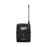 Sennheiser SK 100 G4 Wireless Bodypack Transmitter (A: 516 to 558 MHz) — Being Shipped