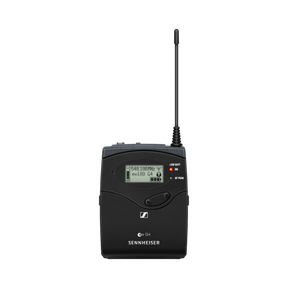 Sennheiser SK 100 G4 Wireless Bodypack Transmitter (A: 516 to 558 MHz) — Being Shipped