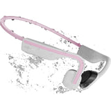 AfterShokz OpenMove Wireless Open-Ear Headphones (Himalayan Pink) — Being Shipped
