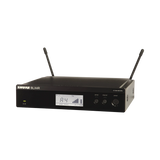 Shure BLX4R Rackmount Wireless Receiver (H11: 572 to 596 MHz) — Being Shipped