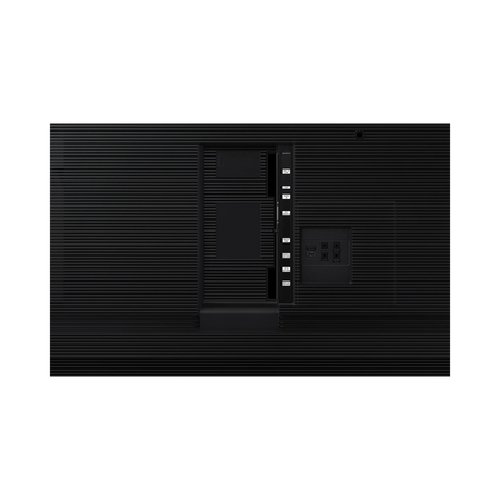 Samsung QM85R-B 85" Class 4K Smart LED Commercial Display — Being Shipped