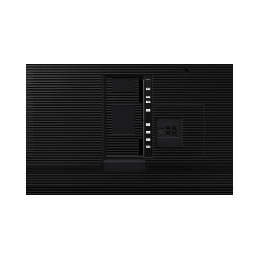 Samsung QM85R-B 85" Class 4K Smart LED Commercial Display — Being Shipped